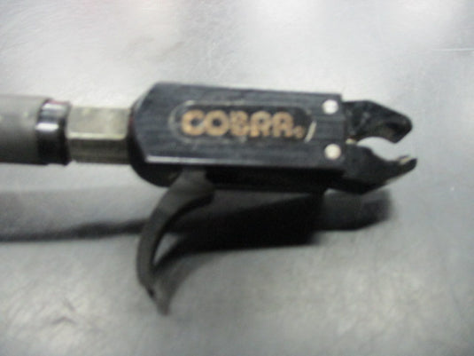 Used Cobra Archery Bow ReleaseUsed Cobra Archery Bow Release