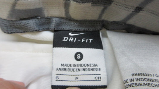 Used Nike Open Bottom Baseball Pants - Size Small