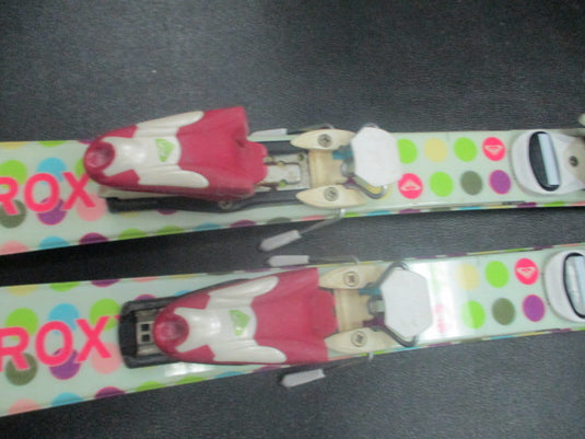 Used Roxy 98CM DownHill Ski With Roxy Bindings