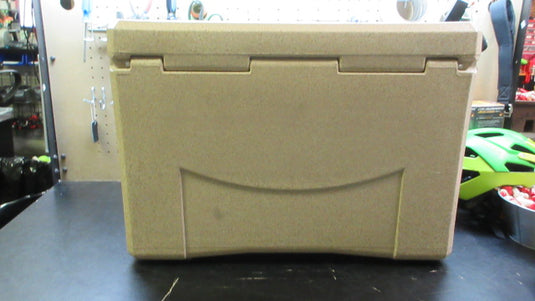 Used Canyon Outfitter Bear Proof 35qt Cooler
