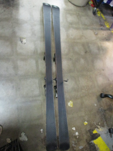 Load image into Gallery viewer, Used Volkl Supersport Downhill Skis w/ Marker Bindings 175cm
