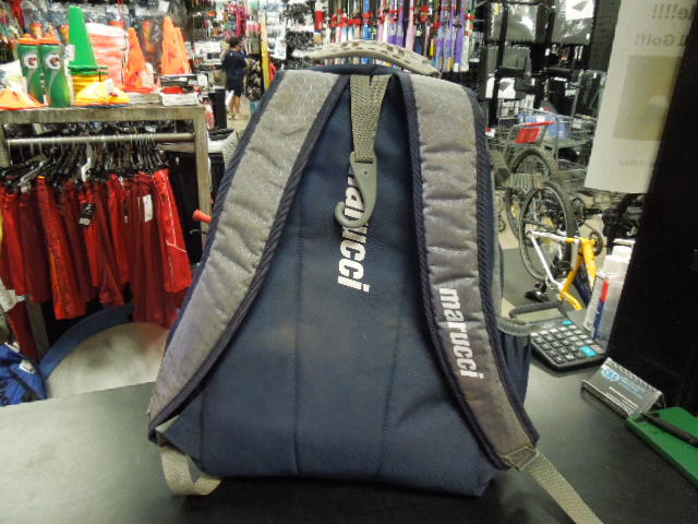 Load image into Gallery viewer, Used Marucci F5 Baseball Backpack

