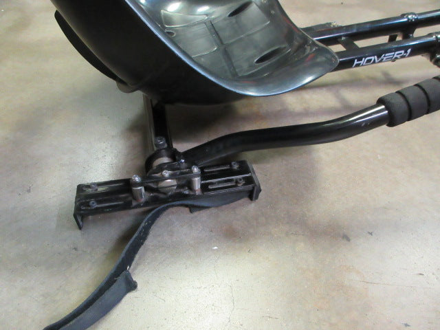 Load image into Gallery viewer, Used Hover Board Buggy Attachment
