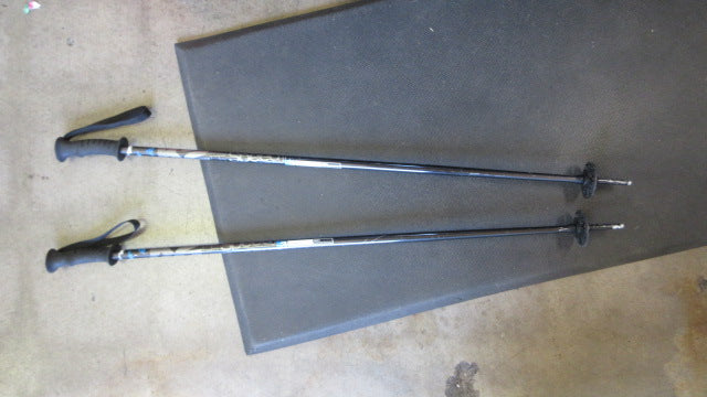 Load image into Gallery viewer, Used K2 Speed Jr Series Downhill Ski Poles - 95cm
