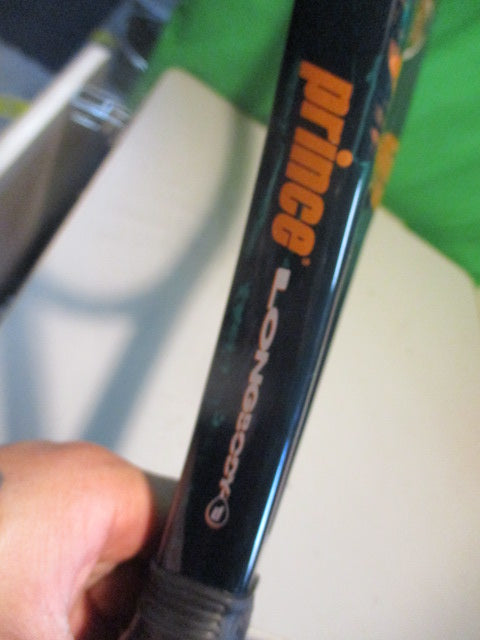 Used Prince Thunder Storm Longbody 28" Tennis Racquet