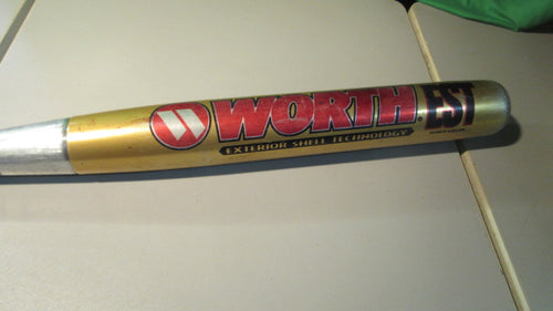 Used Worth EST C555 34