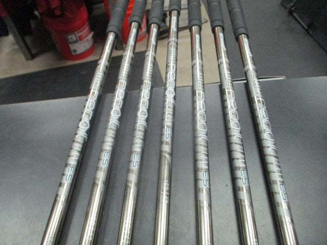 Load image into Gallery viewer, Used PXG 0311 SGI Forged Gen2 Iron Set 6-9 W,Gap,Sand Wedge - RH
