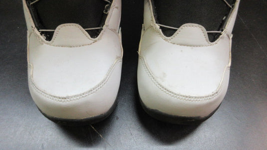Used K2 Youth Boa Snowboarding Boots -  Size 7