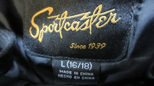 Used Sportscaster Winter Snow Pants - Size Large (16-18)