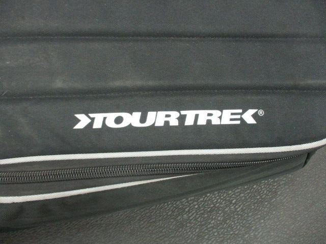 Load image into Gallery viewer, Used Tour Trek Golf Travel Bag
