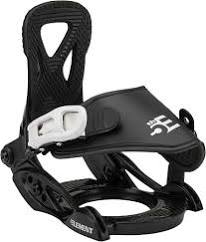New 5th Element Stealth Micro Kids Binding YTH (11-1)