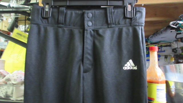 Load image into Gallery viewer, Used Adidas Elastic Bottom Baseball Pants - Size Small
