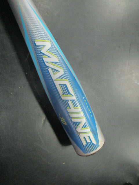 Load image into Gallery viewer, Used Rawlings Machine USA Baseball Bat 28 in 18 oz -10
