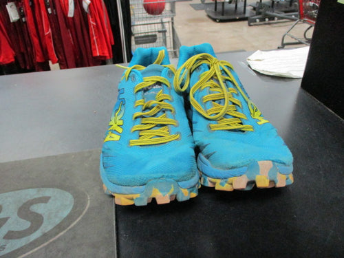 Used Hoka Evo Jaws Size 6.5 Running Shoes