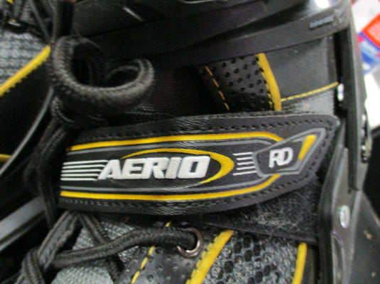 Used Roller Derby Aerio Q60 In-Line Skates Size 5