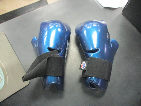 Used Proforce Lighting Karate Sparring Gloves