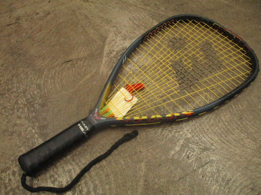 Used E-Force Chaos 22" Racquetball Racquet