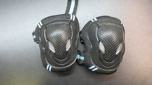Used Skating Knee Pads - Youth