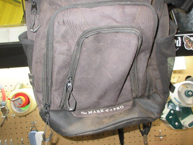 Load image into Gallery viewer, Used Rawlings Franchise 2 Players Baseball Backpack
