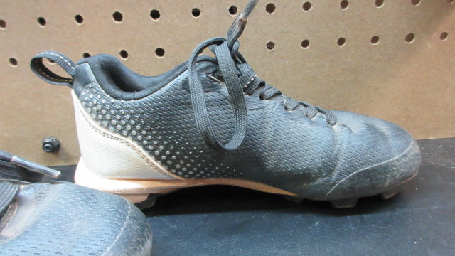 Load image into Gallery viewer, Used Rawlings Low Baseball Cleats - Size Youth 13
