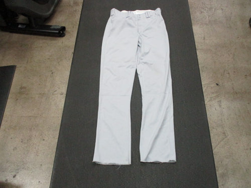 Used Nike Open Bottom Size Adult Large Baseball Pant