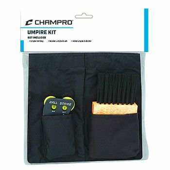 New Champro Umpire Kit - Navy