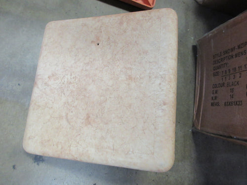 Used Molded Pro Style Base - 1 QTY