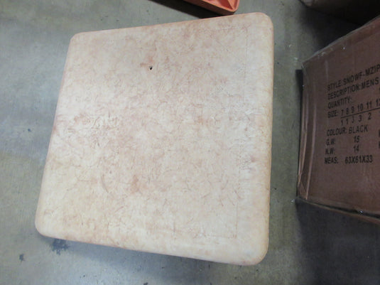 Used Molded Pro Style Base - 1 QTY