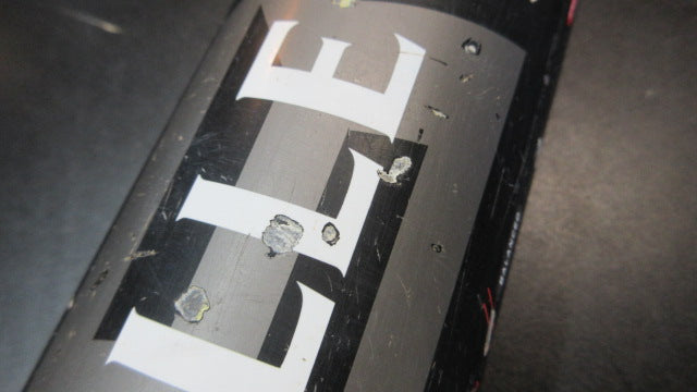 Load image into Gallery viewer, Used Louisville Slugger 918 Prime 32" -3 BBCOR Composite Baseball Bat
