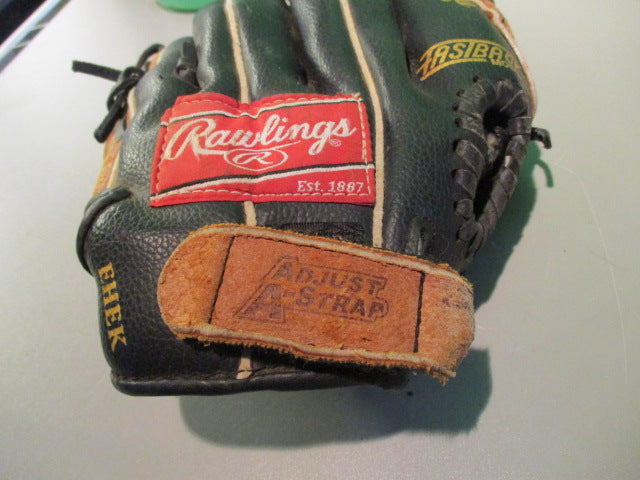 Load image into Gallery viewer, Used Rawlings Derek Jeter PM1100 11&quot; Glove - RHT
