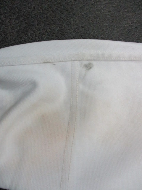 Load image into Gallery viewer, Used Evoshield Elastic Bottom Size Youth Large Baseball Pant ( Hole  Right Leg)
