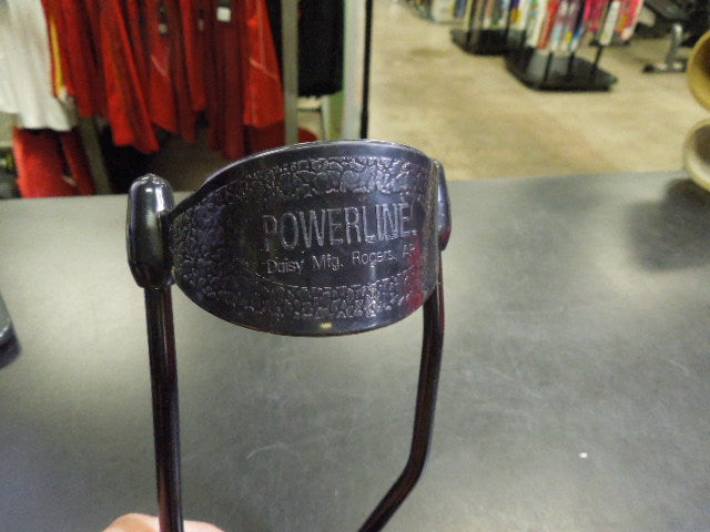 Load image into Gallery viewer, Used Daisy Powerline B52 Folding Slingshot
