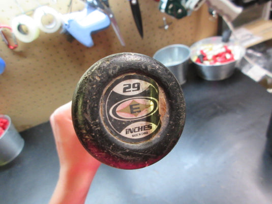 Used Easton Synergy Extended 29" -11.5 Fastpitch Softball Bat