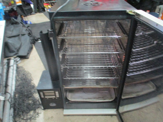 Used Bradley Digital Smoker