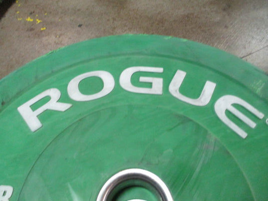 Used Rogue 25LB Olympic Weight Plate - SET