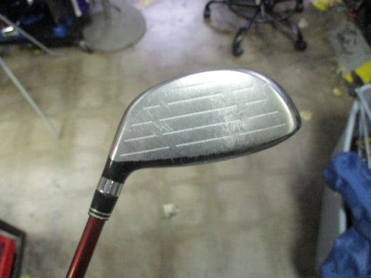 Used Cobra Speed LD F ST 3 Wood