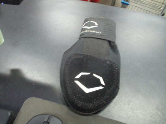 Used Evoshield Youth Sliding Mitt - LH