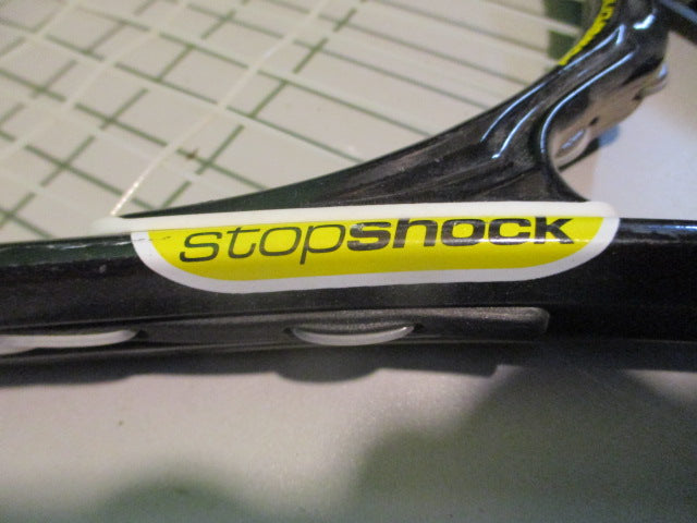 Load image into Gallery viewer, Used Wilson Tour Slam 27" Stop Shock Tennis Racquet
