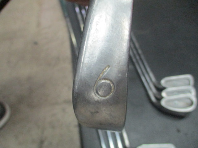 Load image into Gallery viewer, Used Ping EYE 2 Karsten Iron Set 2-9 Missing PW - RH
