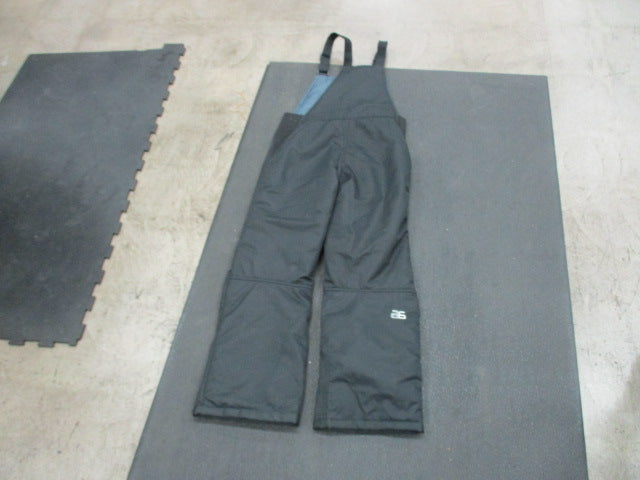 Load image into Gallery viewer, Used Arctix Youth Medium Winter Snow Bibs
