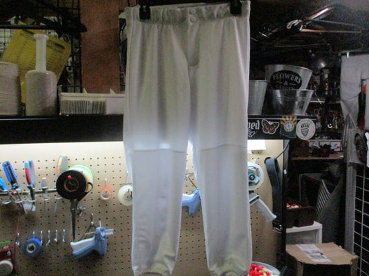 Used Intensity Softball Pants - Size Medium