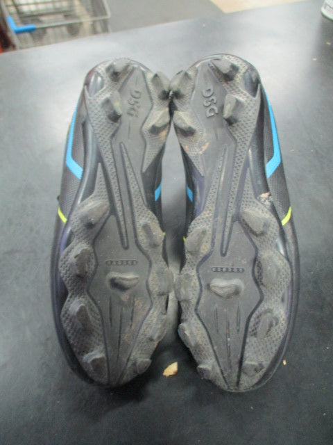 Load image into Gallery viewer, Used DSG Speed Viper Soccer Cleats Youth Size 1
