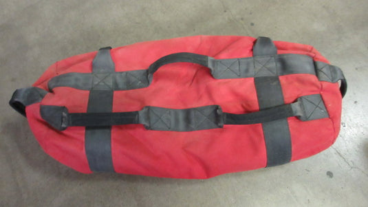 Used Oxford Fabric Heavy Duty Sandbags With Handles