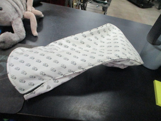 Used R55 Golf Head Cover