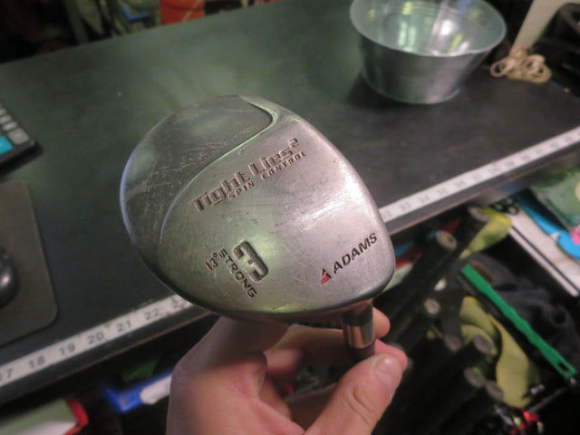 Load image into Gallery viewer, Used Adams Golf Tight Lies2 Right Hand 13º 3 Wood
