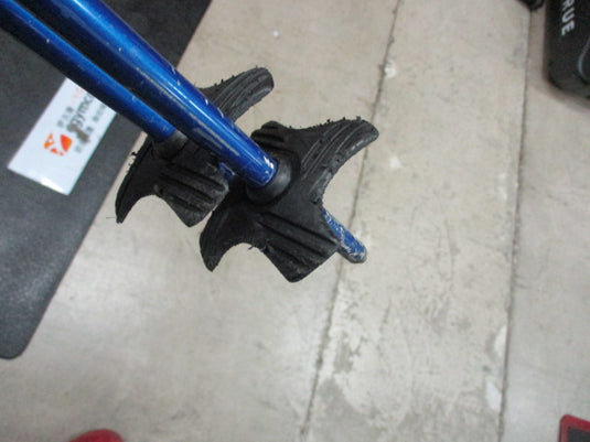 Used Kerma Vector 2 Size 52" Downhill Ski Poles