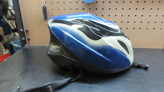 Used Bike Helmet - Size Small