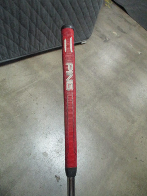 Load image into Gallery viewer, Used Ping Moxie Anser 30&quot; Jr. Putter
