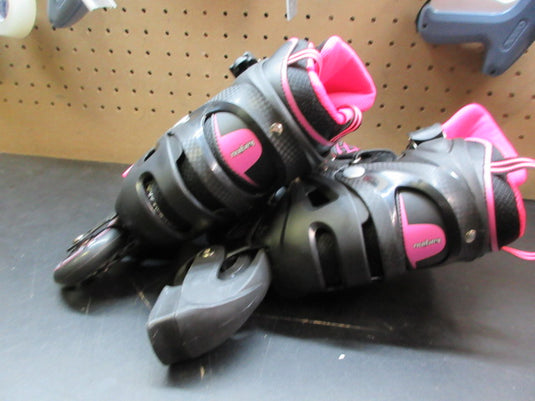 Used Kaqinu Adjustable In-line Skates - Size Medium