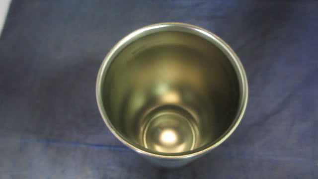 Load image into Gallery viewer, Used Stanley Pint Cup W/ Lid - 16 oz - Missing Bottle Opener
